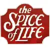 Spice Of Life Mossley contact information