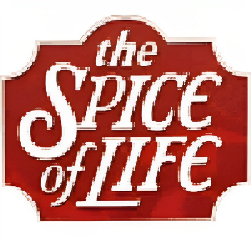 Spice Of Life Mossley