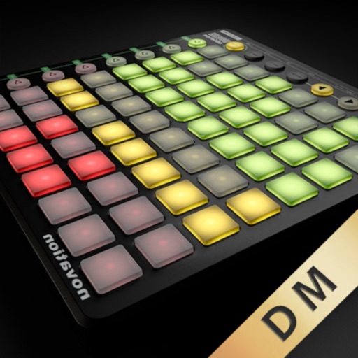 Groove Drum Machine