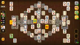 Game screenshot Mahjong Challenge: Match Games mod apk