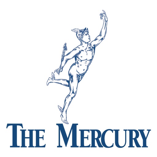 TheMercury iOS App