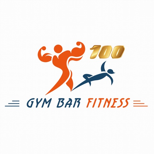 Gym Bar Fitness