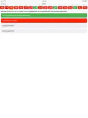 einbürgerungstest 2017 gratis айпад изображения 2