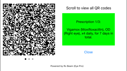 Eye Pro Screenshot