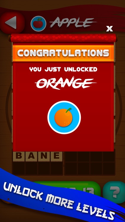 Word Warrior 2: Word Search Brain Game