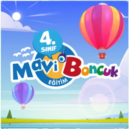 Mavi Boncuk 4. Sınıf Читы