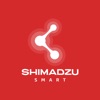 Shimadzu SMART icon