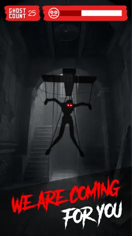 Game screenshot Scary Phantom At Toy Factory apk