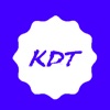 KDT Driver icon