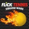 Flick Tennis