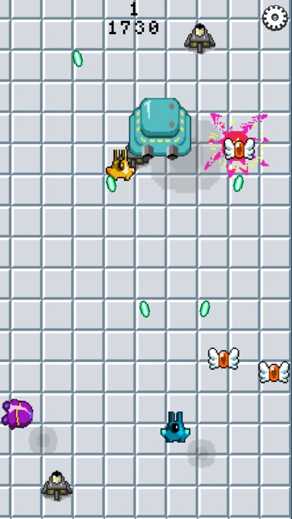 Aircraft Fire-classic Jet Fighter Shooter