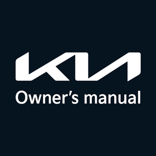 Kia Owners Manual (Official)