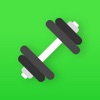 Gymaholic Workout Planner icon