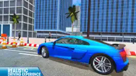 Game screenshot Ultimate Car Parking Simulator hack