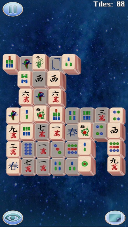 Mahjong One