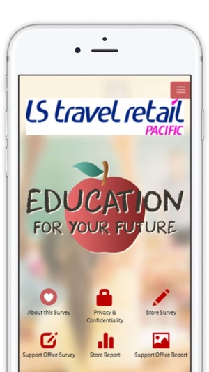 Employee Survey(圖1)-速報App