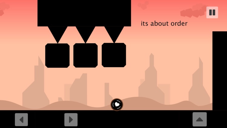 Lonely Lie screenshot-3