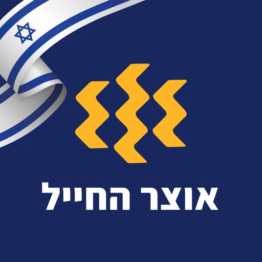 אוצר החייל הבנק הבינלאומי