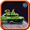 Moon Wars: Battle Tank Recon Clash Pro