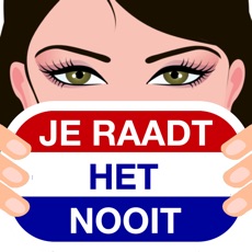 Activities of Je raadt het nooit!