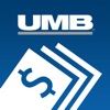 UMB Mobile Deposit Business icon