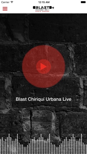 BLAST CHIRIQUI URBANA(圖1)-速報App