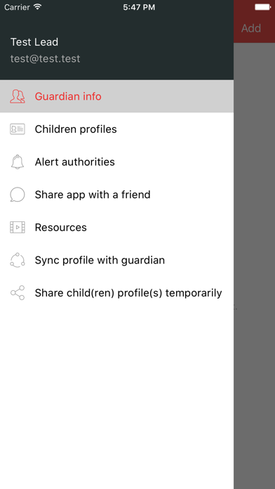 How to cancel & delete Kids Safety Kit from iphone & ipad 1
