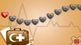 Game screenshot We We First Aid apk