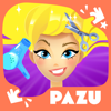 Girls Hair Salon Kids Games - Pazu Games Ltd