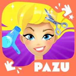 Characters maker kids games by Pazu Games Ltd