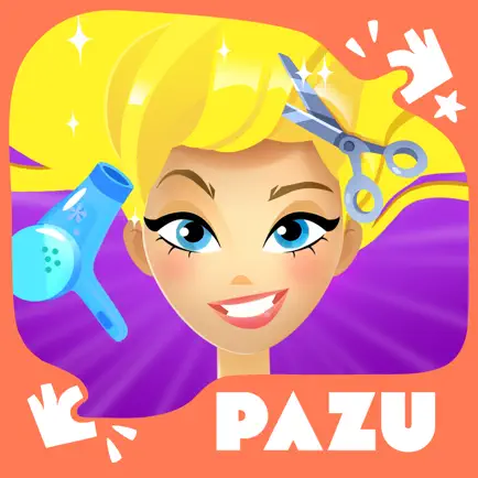 Girls Hair Salon Kids Games Cheats