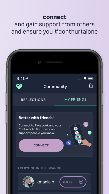 Branch Health screenshot-3