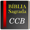 Biblia CCB - Adriano de Oliveira