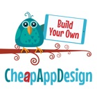 Top 30 Business Apps Like Cheap App Design - Best Alternatives