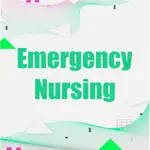 Certified Emergency Nursing App Contact