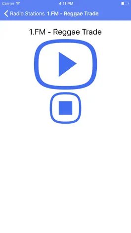 Game screenshot Radio Channel Reggae FM Online Streaming apk