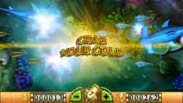 Game screenshot Fish War Defense hack