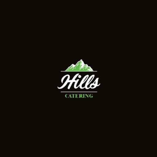 Catering Hills icon