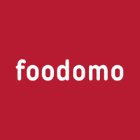 foodomo 統一外送外帶平台