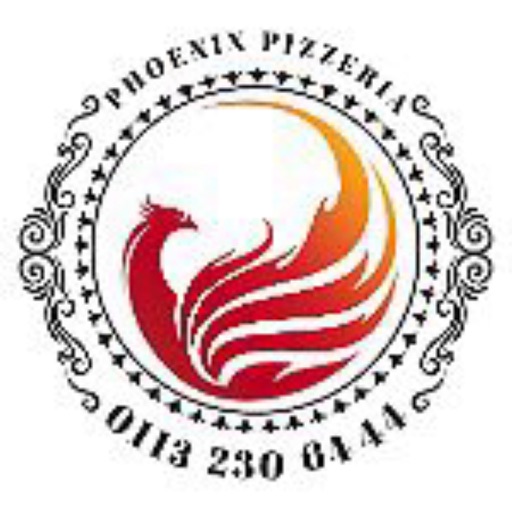 Phoenix pizzeria icon