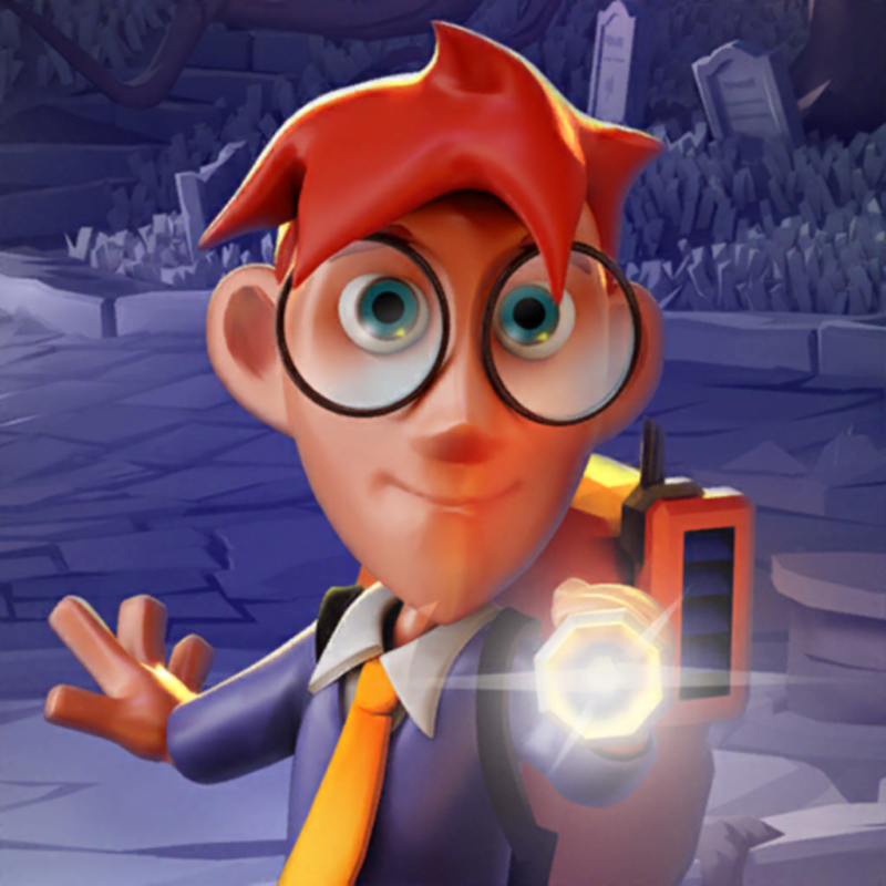 Puzzle Adventure: Mysteryspiel