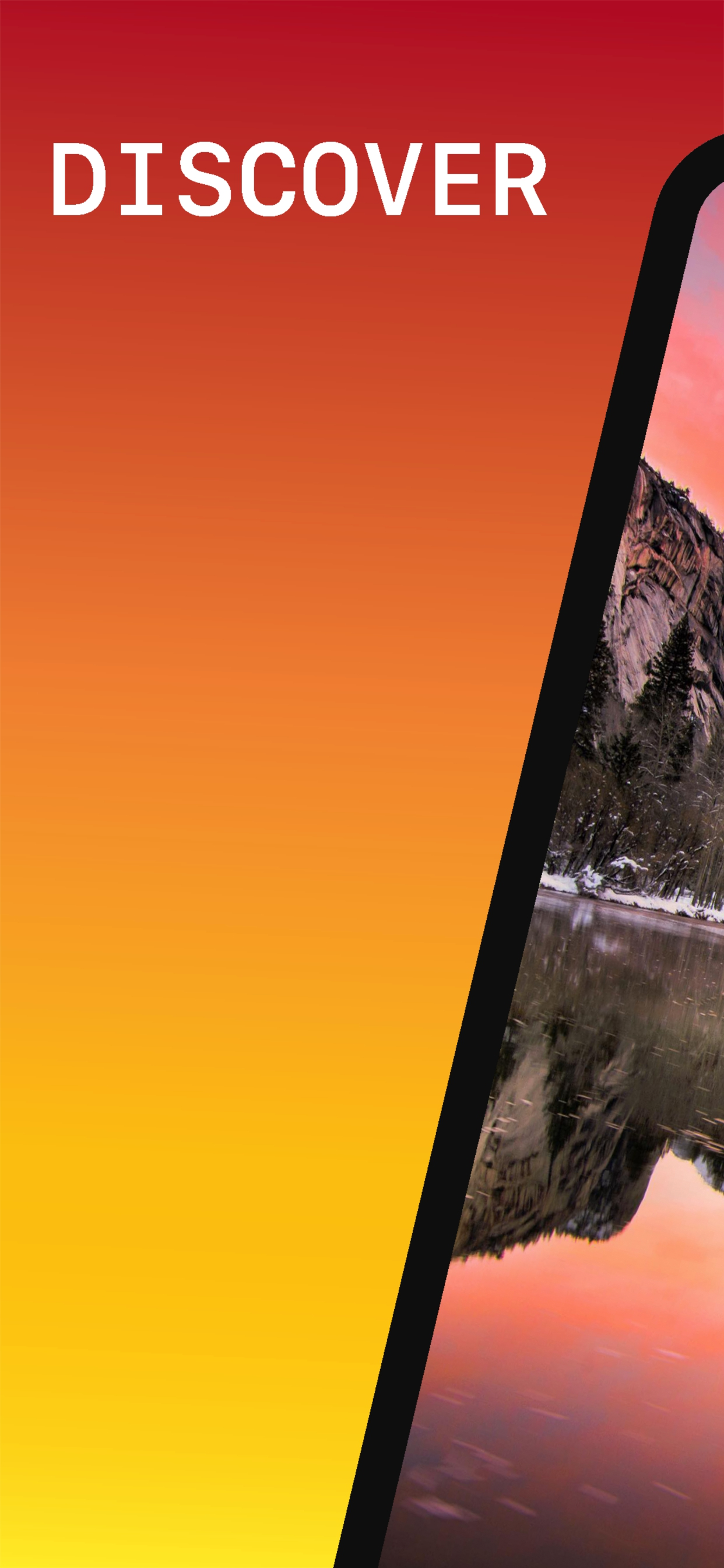 Yosemite National Park