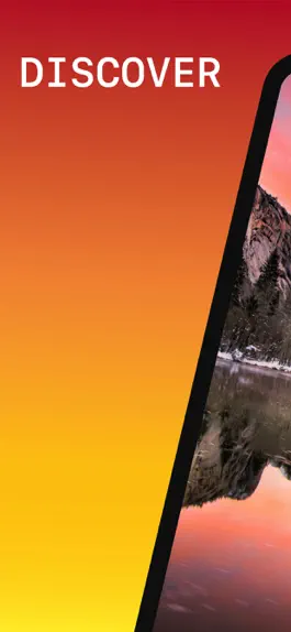 Game screenshot Yosemite National Park mod apk