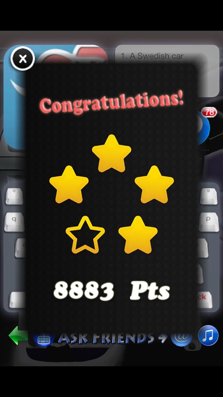 AutoMobile! screenshot 5