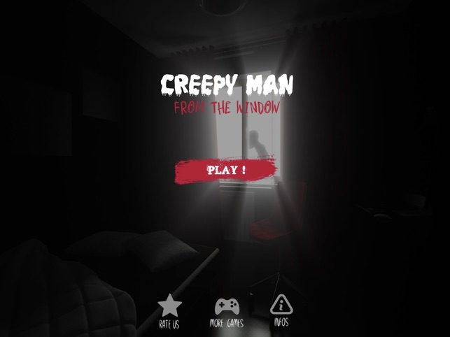 The Man from the Window Download for Free 🎮 The Man from the Window Game  for Windows PC