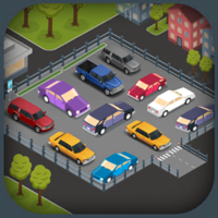 Car Parking - Parking Jam 3D