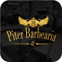 Piter Barbearia logo