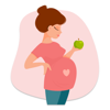 Pregnancy Diet: Recipes, Foods - Bilal Batur