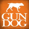 Gun Dog Magazine icon
