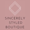 Sincerely Styled Boutique